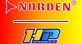Hào Phú - Nhà Phân Phối Chính Hãng Norden Tại Việt Nam