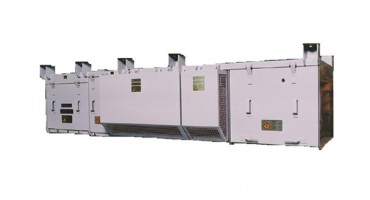 HỆ THỐNG CUNG CẤP ĐIỆN PHỤ TRỢ CHO ĐƯỜNG SẮT RAILWAY AUXILIARY POWER SUPPLY SYSTEM