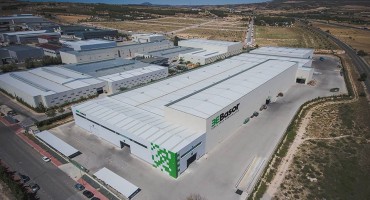 Chương trình hành động môi trường Be Green – Cable Management Systems của Basor Electric