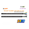 CÁP KHÔNG CHỨA HALOGEN OLFLEX CLASSIC 130 H MÀU ĐEN 0.6/1kV