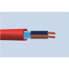 5J-1502RD1 Cáp Chống Cháy Norden PH30 Stranded Conductor Shielded Fire Resistant Cable, 2C x 1.5 mm², LSZH, Al/PET Foil, 300/500V (500m/cuộn)