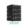 Ampli Trộn 2 Vùng AEX MA 3200 Series – 150W đến 500W
