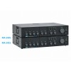 Ampli Trộn 4 Vùng AEX MA 2400 Series – MA 2415, MA 2425