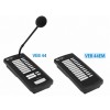 Bàn Gọi Mạng AEX VEB 44 và Bàn Phím Mở Rộng VEB 44EM