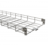 Wire Mesh Steel Cable Tray BF2R H65 – Tối ưu chi phí, vượt trội độ bền với chất liệu EZ1000