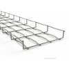 Máng Cáp Lưới Thép BFR-H35 SS304/SS316 BASORFIL MESH TRAY