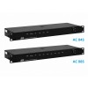 Bộ Chuyển Đổi Ampli Dự Phòng AEX AC 04S, AC 08S