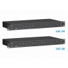 Bộ Chuyển Đổi Ampli Dự Phòng Qua Mạng AEX VAC 04, VAC 08