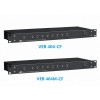 Bộ Đưa Âm Thanh Vào Mạng AEX VEB 404-CF, VEB 404M-CF