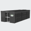 Tủ Giải Pháp Tích Hợp Trung Tâm Dữ Liệu Norden Aisle Containment Cabinet – Modular, Tiết Kiệm Năng Lượng