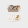 128-31CL / Đầu Nối Modular RJ45 Category 6 Norden – Kết Nối Mạng Ổn Định, Hiệu Suất Cao