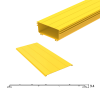 Nắp Máng Cáp Quang Chống Cháy Đạt Chuẩn Quốc Tế Cho Trung Tâm Dữ Liệu - Phụ Kiện Máng Cáp Quang CF240