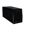 Bộ Lưu Điện 1000VA Line Interactive Norden CN1000N – Bảo Vệ Nguồn Điện Ổn Định, Tin Cậy Cho Thiết Bị CNTT