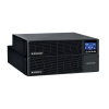 CN7001MPI-RM / Bộ Lưu Điện Trực Tuyến Gắn Giá Đỡ Norden Không Biến Áp Loại MAX-POWER 2kVA - Online Transformerless Rack Mount UPSS (MAX-POWER SERIES)