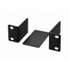 Giá Lắp Rack AEX PS 04MB – Cho Hai Ampli MA 3000 Series