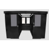 Tủ Aisle Rack – Giải pháp tách biệt khí lạnh hiệu quả cho trung tâm dữ liệu hiện đại