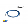 Dây Nhảy Mạng Patch Cord PANDUIT Cat 6A U/UTP NetKey® NKU6APC..MBU