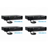 Hệ PA Mạng Tích Hợp AEX VEB Mplus – 6201, 6303, 6306, 6312 M+