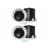 Loa Âm Trần Công Suất Cao AEX HC/HCS Series – HC 1012E, HCS 1024E
