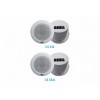 Loa PAVA Chống Bắn Nước AEX CS 332, CS 332L – IP54