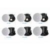 Loa Âm Trần Chuyên Nghiệp AEX HC Series – HC 5021/5021E, HC 6031/6031E, HC 8041/8041E