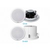 Loa Âm Trần Đồng Trục AEX CX Series – CX 611, CX 611E