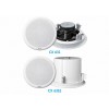 Loa Âm Trần Đồng Trục AEX CX Series – CX 631, CX 631E