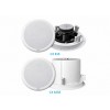 Loa Âm Trần Đồng Trục AEX CX Series – CX 815, CX 815E