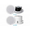 Loa Âm Trần Đồng Trục AEX HC Series – HC 631, HC 631E