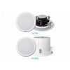 Loa Âm Trần Đồng Trục AEX HC Series – HC 831, HC 831E