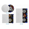 Loa HiFi Âm Trần/Âm Tường AEX HC Series – HC 522, HC 523, HC 524