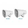 Loa Kèn ABS AEX RH 082, RH 113 – 20W, 30W, IP65