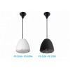 Loa Treo Trần PAVA AEX PD 510/520 – 10W, 20W – Trắng, Đen