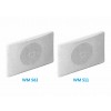 Loa PAVA Treo Tường AEX WM Series – WM 562, WM 511
