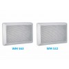 Loa PAVA Treo Tường AEX WM Series – WM 563, WM 512