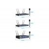 Micro Không Dây Cầm Tay AEX MX-H Series – 2, 4, 8 Kênh