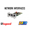 COMMUNICATION ACCESSORIES - NETWORK INTERFACES - GIAO DIỆN MẠNG