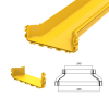 Phụ Kiện Chuyển Đổi Máng Cáp Quang CF300 Sang CF240 - Giải Pháp Chuyển Tiếp Linh Hoạt Cho Hệ Thống Mạng Viễn