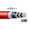 TMC 6/10kV RFOU  - HV Power Cable