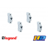 RX3 RESIDENTIAL MCBS - 6000 A - LEGRAND