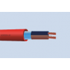 5J-2502RD2 / Dây Cáp Điện Norden PH30 Stranded Conductor Shielded Fire Resistant Cable, 2C x 2.5 mm², LSZH, Al/PET Foil, 300/500V (500m/cuộn)