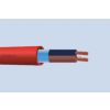 5J-1502RD2 / Dây Cáp Điện Norden PH30 Stranded Conductor Shielded Fire Resistant Cable, 2C x 1.5 mm², LSZH, Al/PET Foil, 300/500V (500m/cuộn)