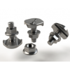Bộ Set CTBF – Phụ kiện cố định máng cáp Basorfil an toàn và hiệu quả