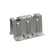 PBF – Chân Đỡ Máng Cáp Basorfil Lắp Sàn: Ổn Định, Bền Bỉ, Đáp Ứng Mọi Kết Cấu