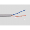 Cáp Category 3 U/UTP 2 Pair 24AWG Norden – Lựa chọn tối ưu cho hệ thống thoại và tín hiệu điều khiển