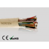Cáp Category 3 U/UTP 4 Pair 24AWG Norden – Giải pháp kết nối thoại và tín hiệu ổn định, tiết kiệm