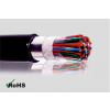 Cáp điện thoại ngoài trời chống ẩm, chống nhiễu CW 1128/1179 PBT Norden – Bền bỉ, an toàn trong môi trường khắc nghiệt