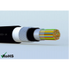 Cáp điện thoại ngoài trời bọc thép CW 1128/1179/1198 SWA Norden – Giải pháp chống ẩm, chống nhiễu, chống va đập cho môi trường khắc nghiệt