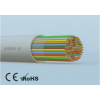 Cáp điện thoại trong nhà CW 1308 Norden – Giải pháp kết nối tín hiệu ổn định, an toàn cho hệ thống nội bộ