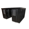 TỦ AISLE RACK NORDEN – GIẢI PHÁP TỔ CHỨC KHÔNG GIAN TRUNG TÂM DỮ LIỆU CHUYÊN NGHIỆP